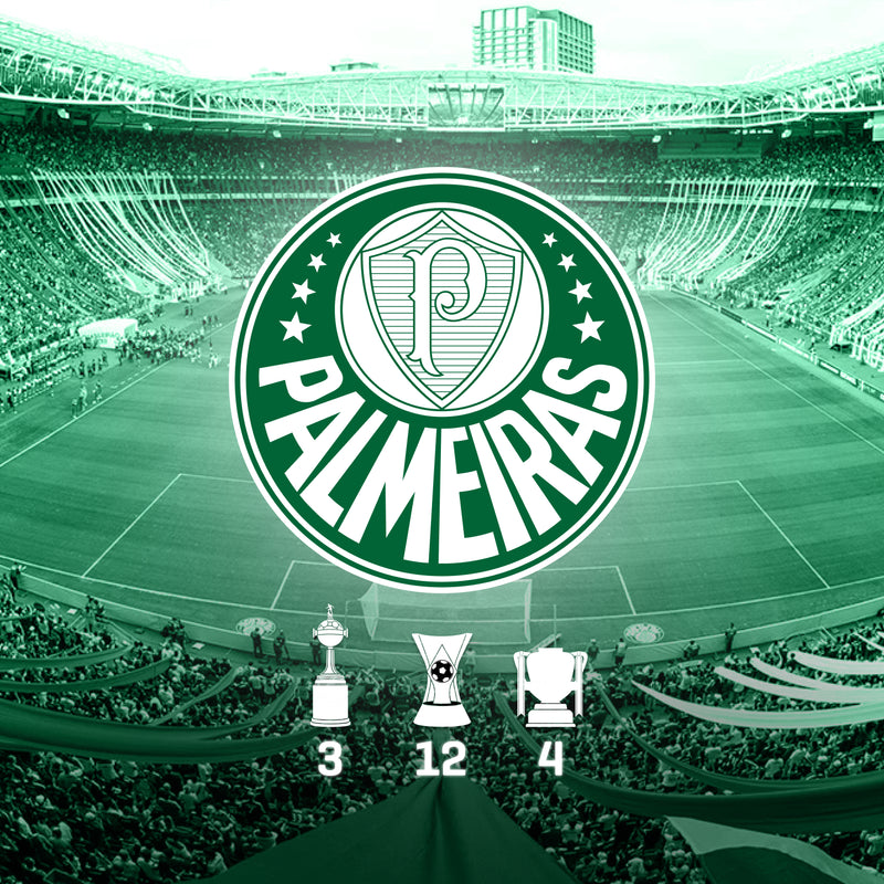 SE Palmeiras