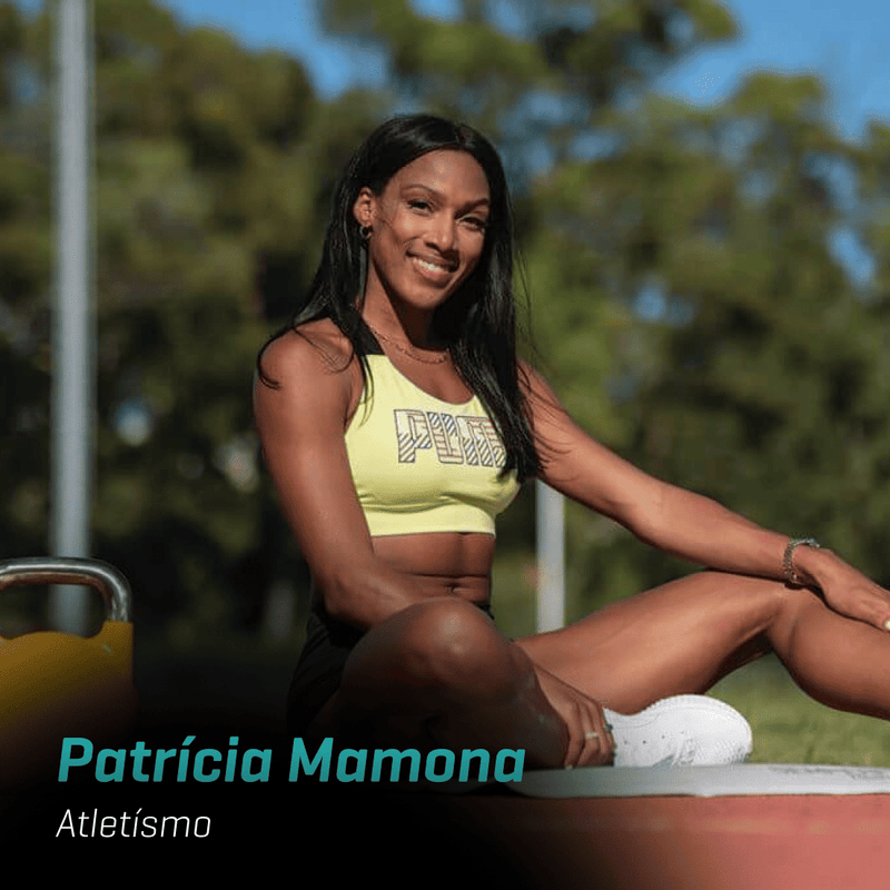Patrícia Mamona
