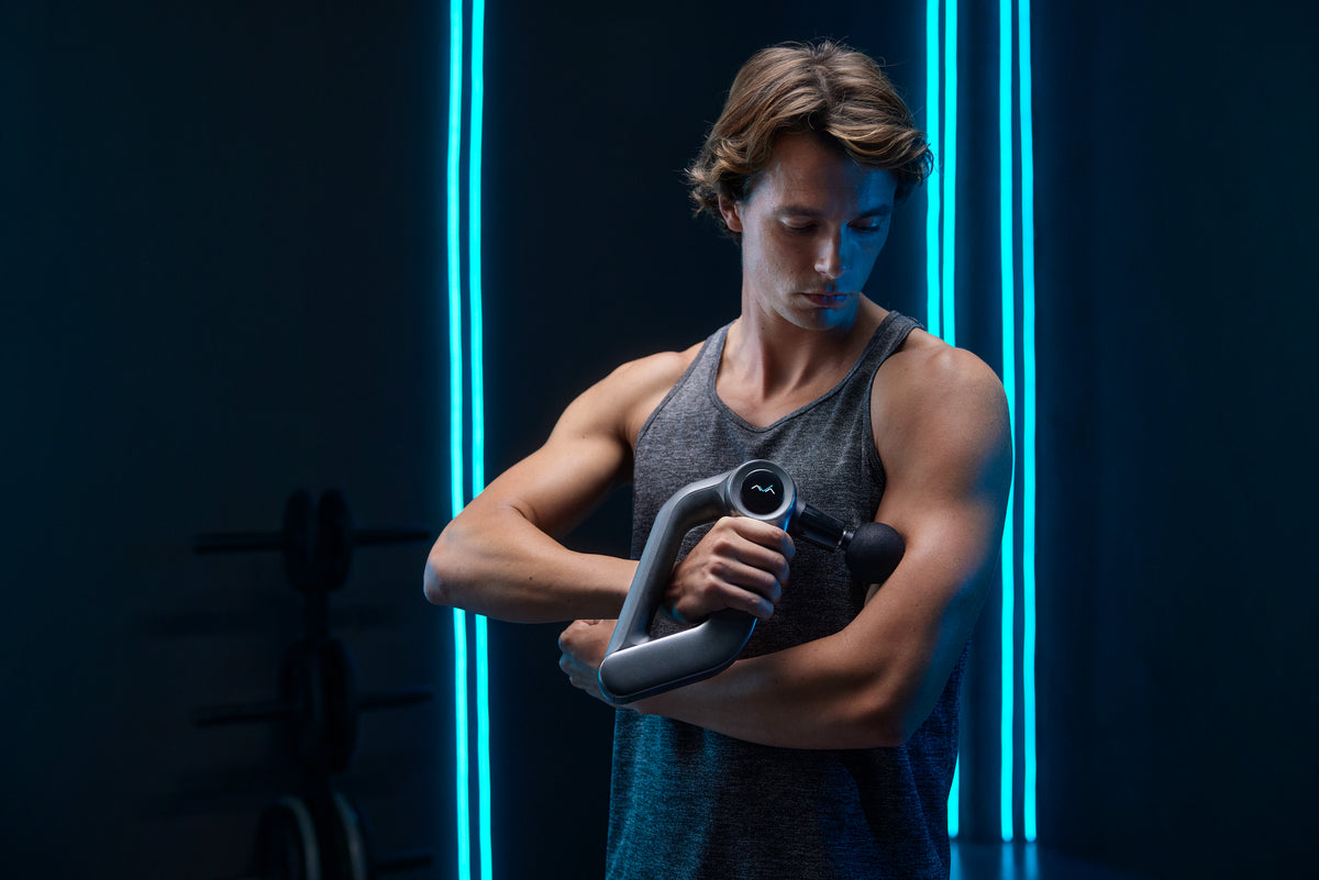 Pro Physio Pro | Professional Massage Gun | AVA – AVACR7