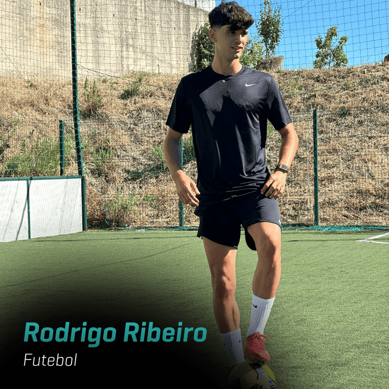 Rodrigo Ribeiro