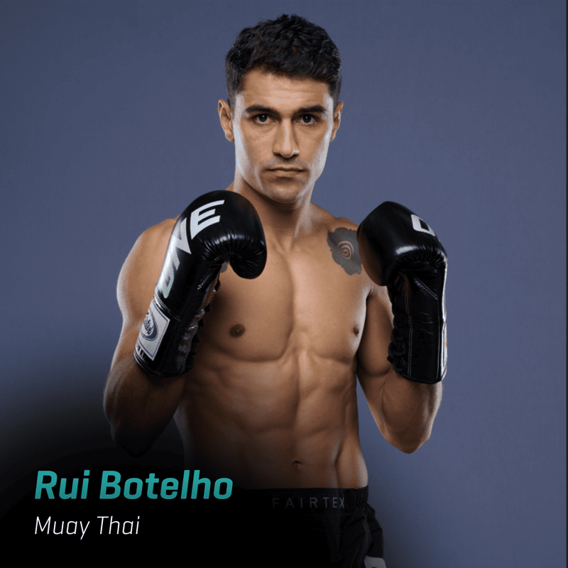 Rui Botelho