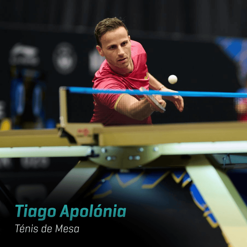 Tiago Apolónia