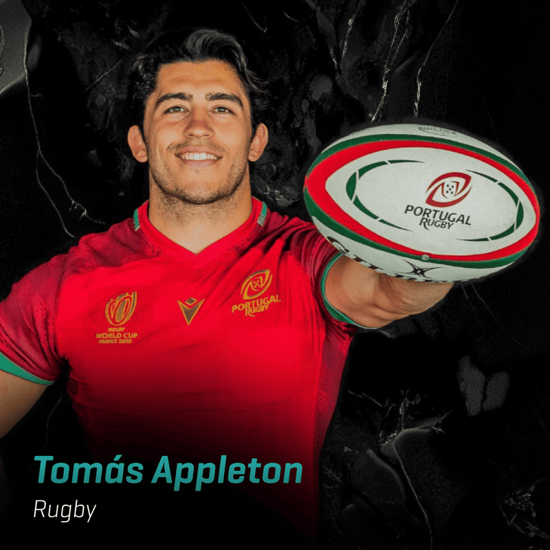 Tomás Appleton