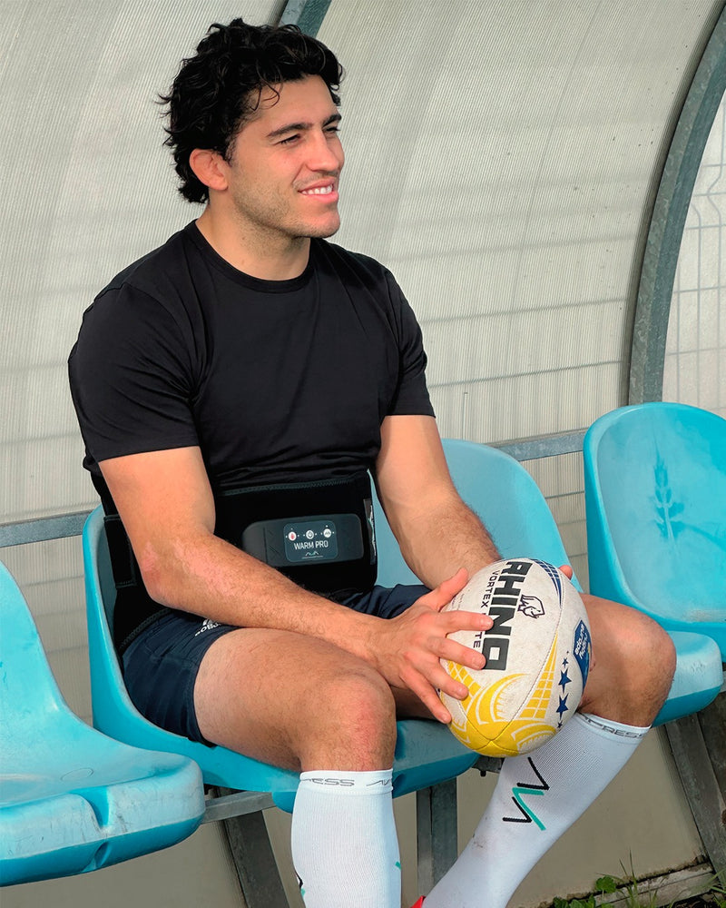 Tomás Appleton