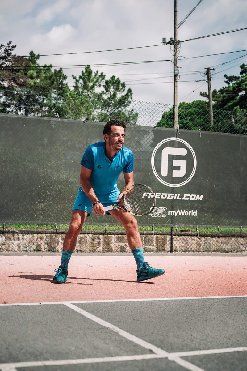 Frederico Gil