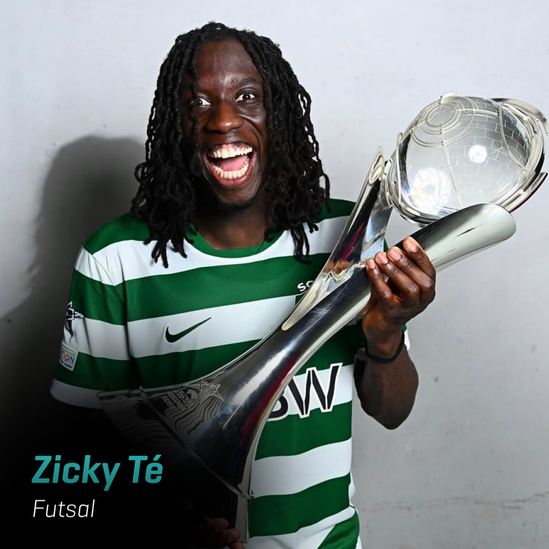 Zicky Té