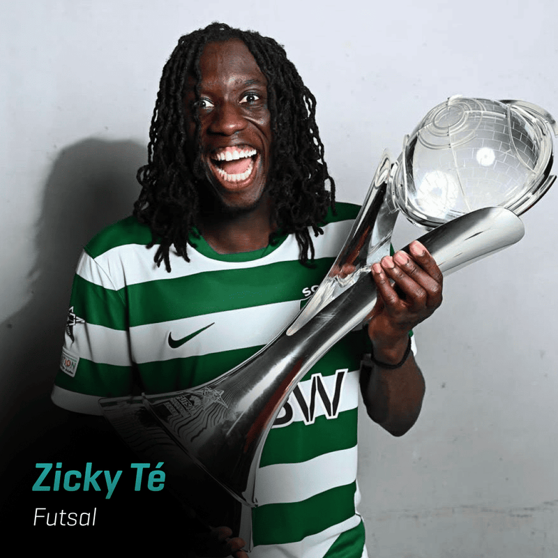 Zicky Té