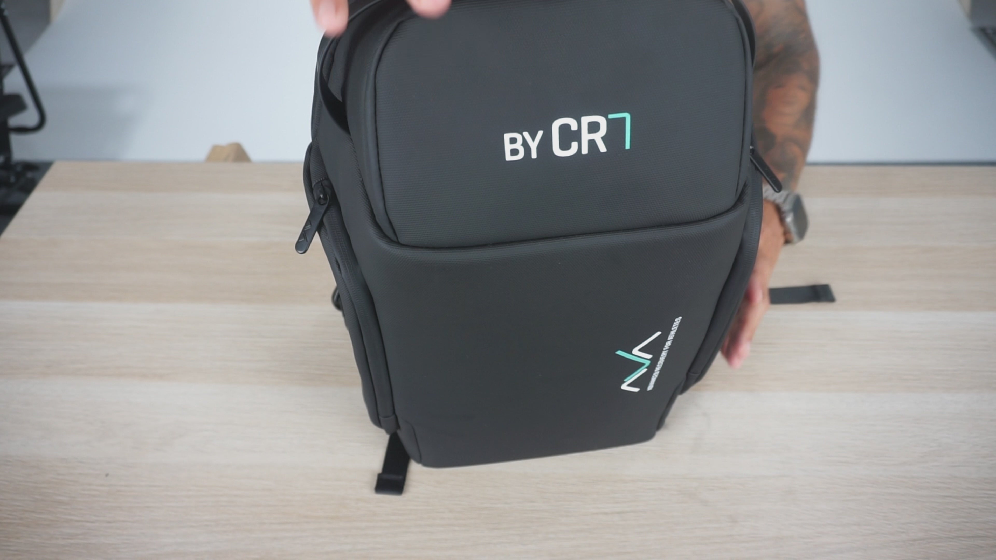 Mochila CR7