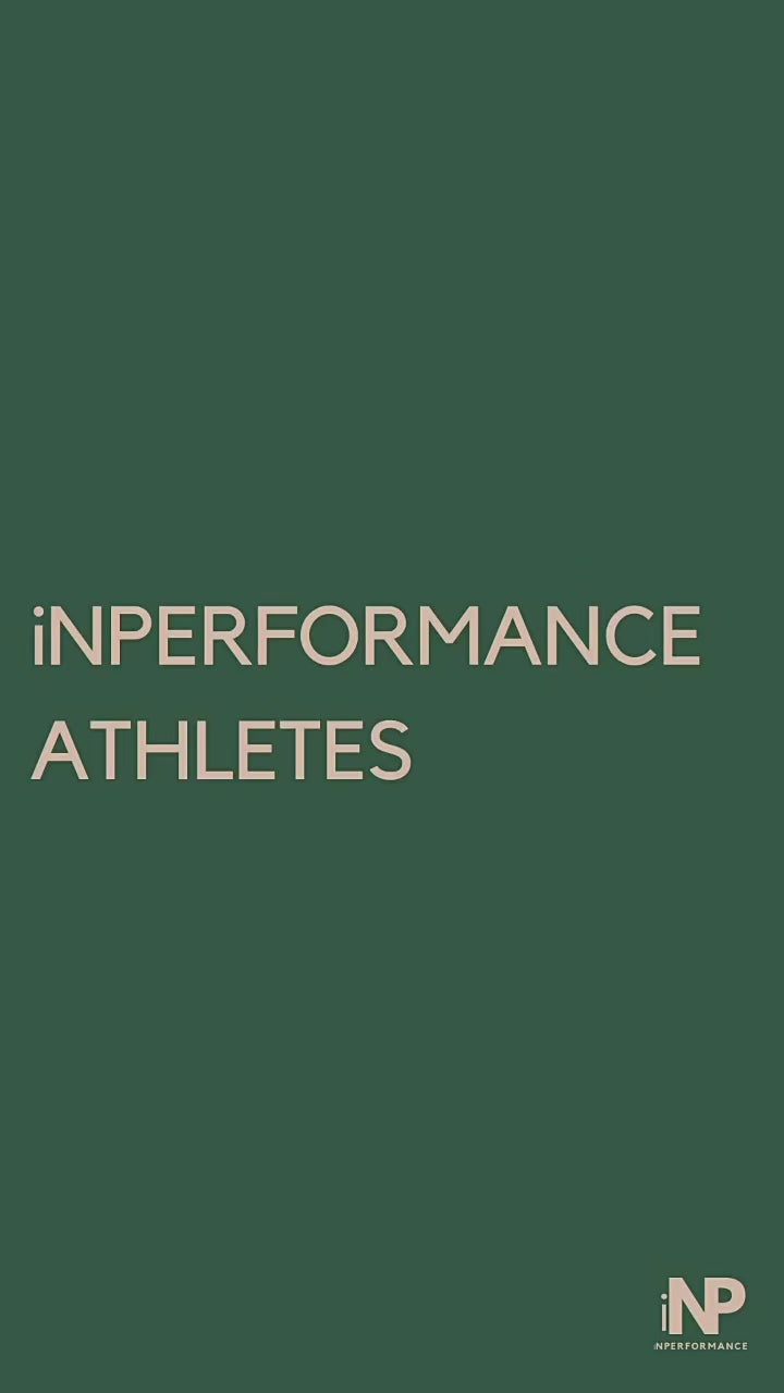 Cargar video: Vídeo promocional de iNPerformance, presentando un espacio dedicado al rendimiento y la recuperación física, con equipamiento AVA y un entorno profesional orientado a atletas de alto nivel.